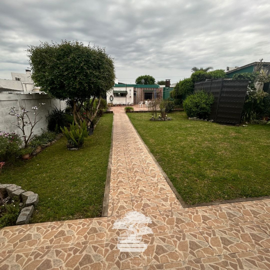 Casa ID.170 - Venta Casa 2 Dormitorios Florida Mp.