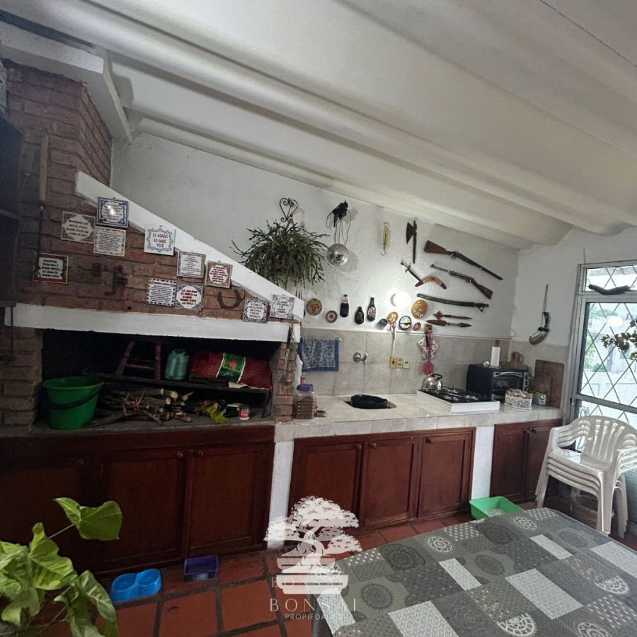 Casa ID.170 - Venta Casa 2 Dormitorios Florida Mp.