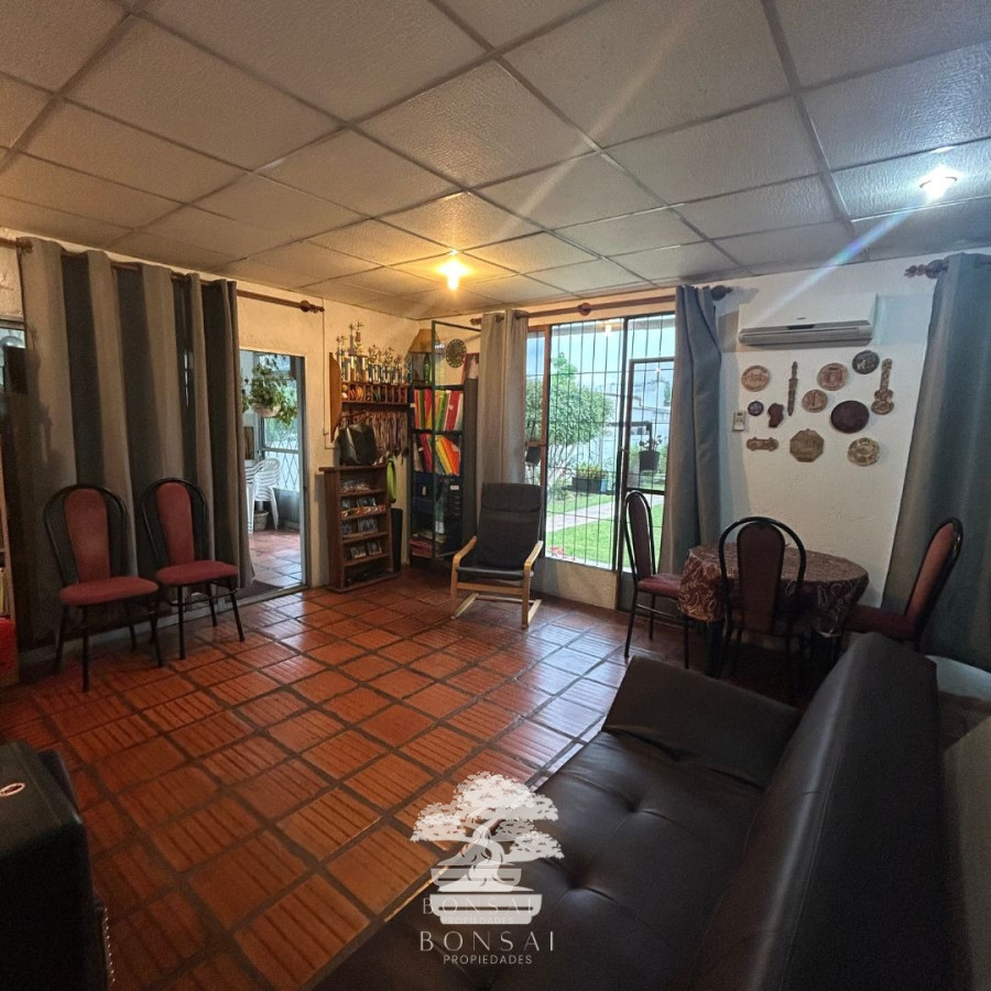 Casa ID.170 - Venta Casa 2 Dormitorios Florida Mp.