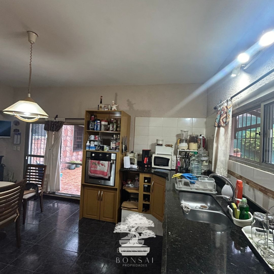 Casa ID.170 - Venta Casa 2 Dormitorios Florida Mp.