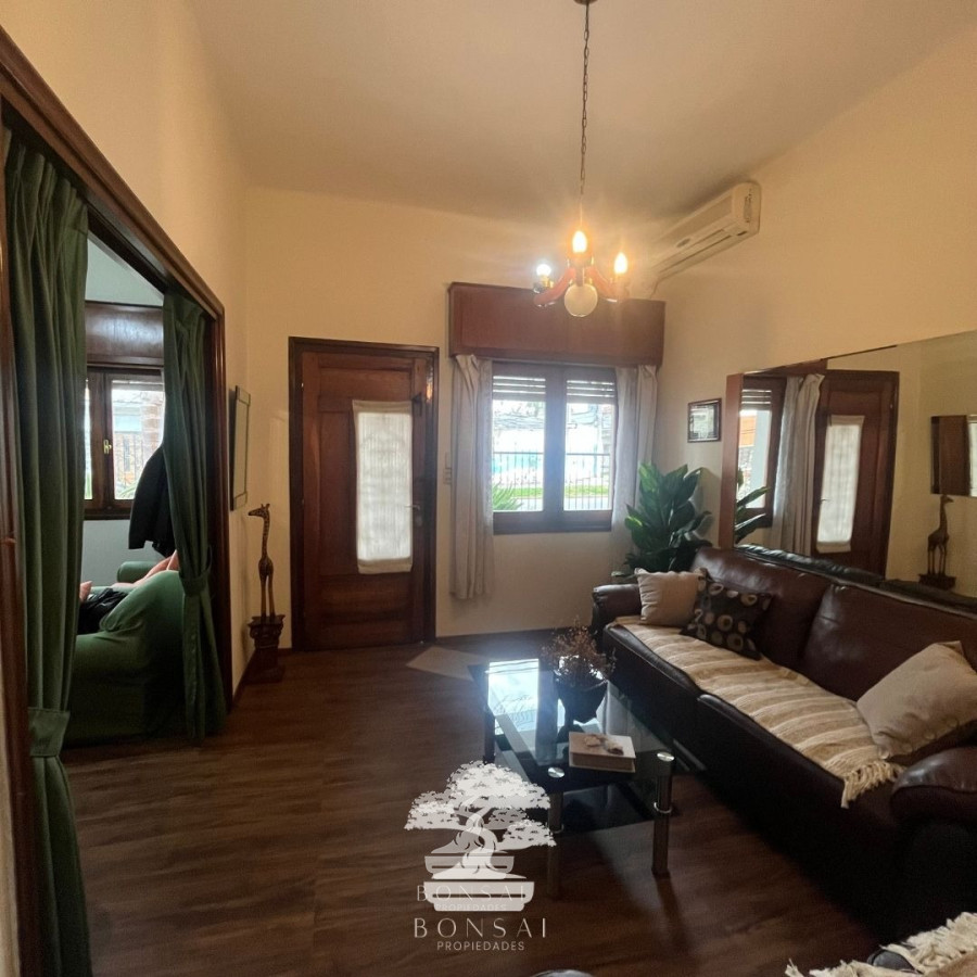 Casa ID.176 - Venta Casa 3 Dormitorios Jacinto Vera Montevideo C
