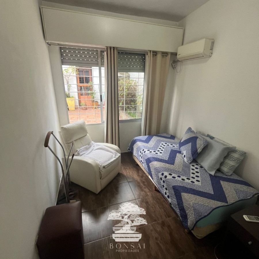 Casa ID.176 - Venta Casa 3 Dormitorios Jacinto Vera Montevideo C