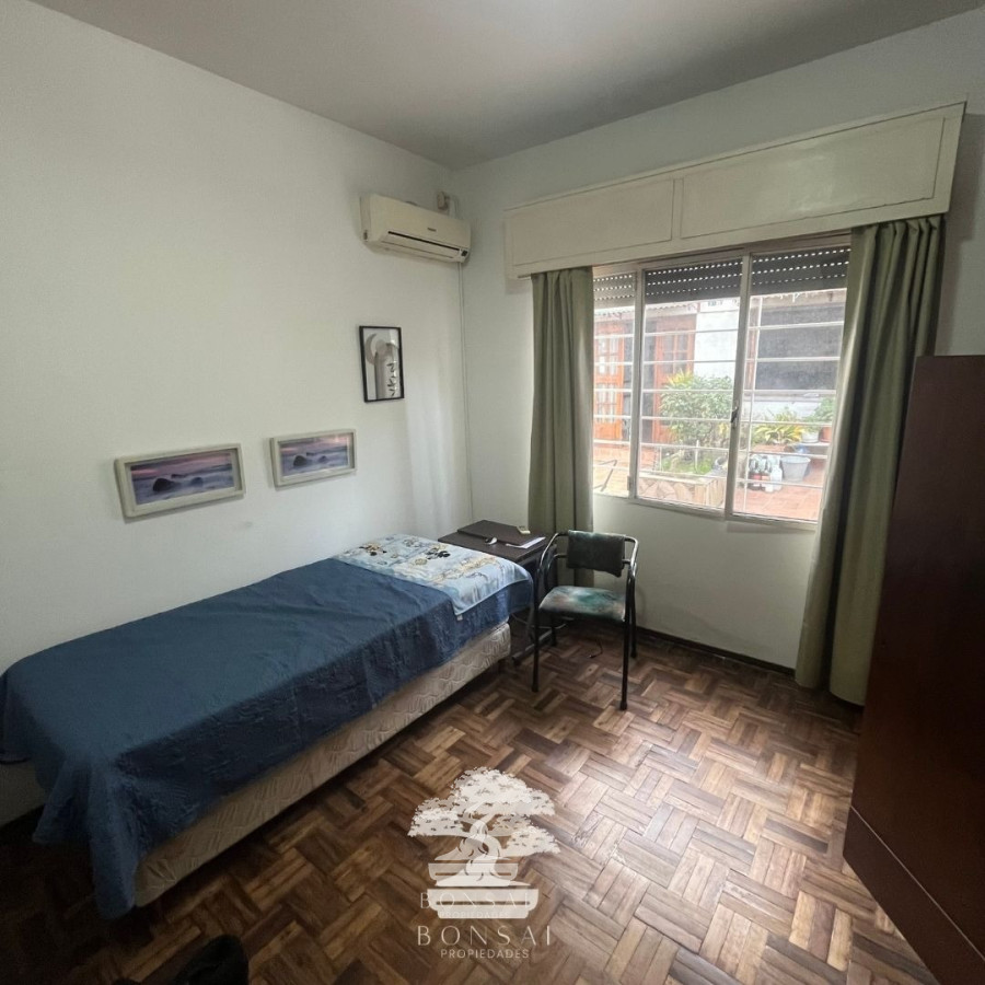 Casa ID.176 - Venta Casa 3 Dormitorios Jacinto Vera Montevideo C