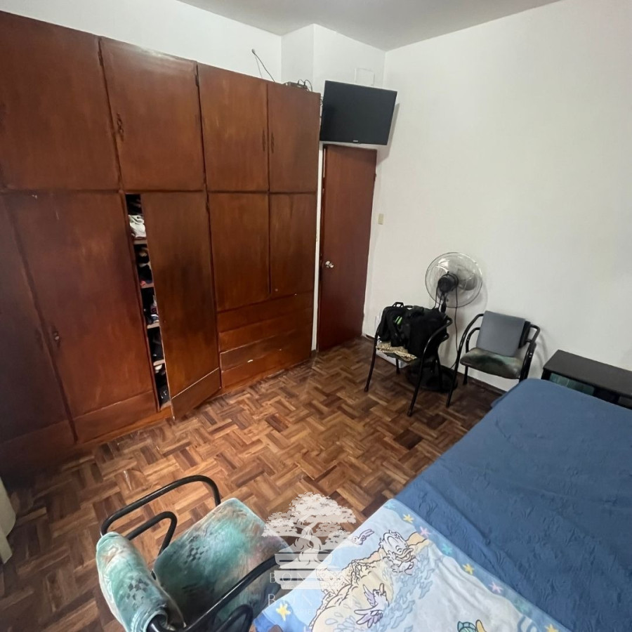 Casa ID.176 - Venta Casa 3 Dormitorios Jacinto Vera Montevideo C