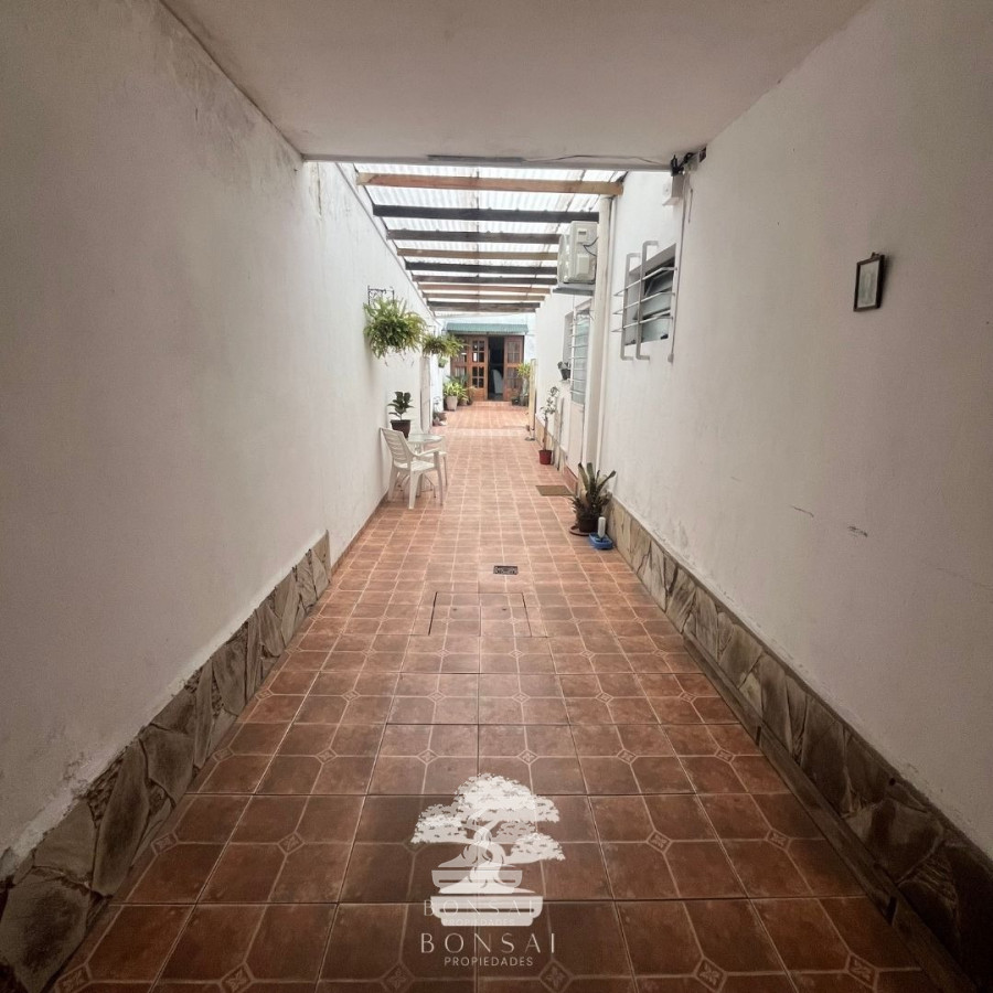 Casa ID.176 - Venta Casa 3 Dormitorios Jacinto Vera Montevideo C