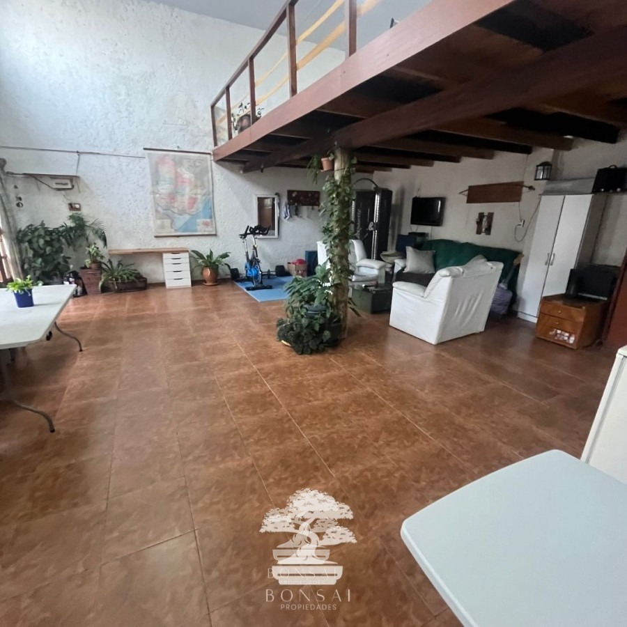Casa ID.176 - Venta Casa 3 Dormitorios Jacinto Vera Montevideo C