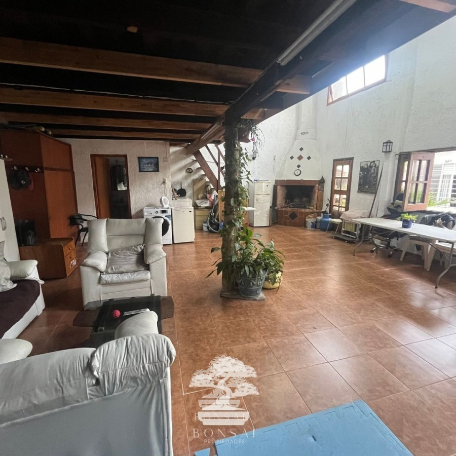 Casa ID.176 - Venta Casa 3 Dormitorios Jacinto Vera Montevideo C