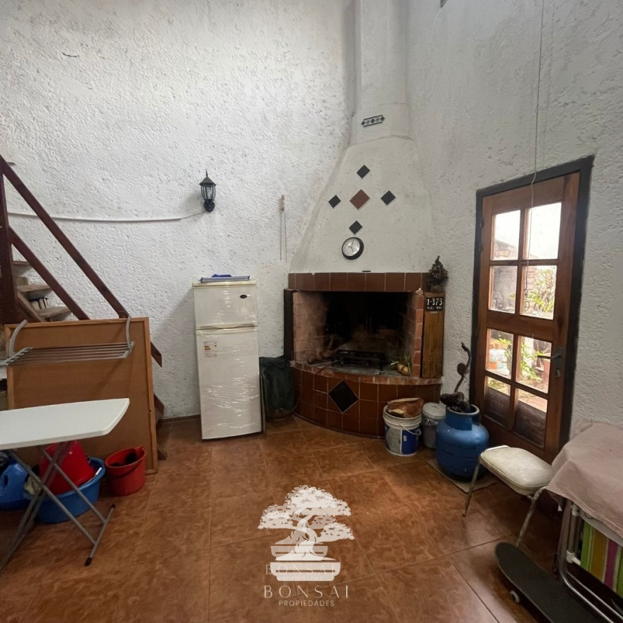 Casa ID.176 - Venta Casa 3 Dormitorios Jacinto Vera Montevideo C