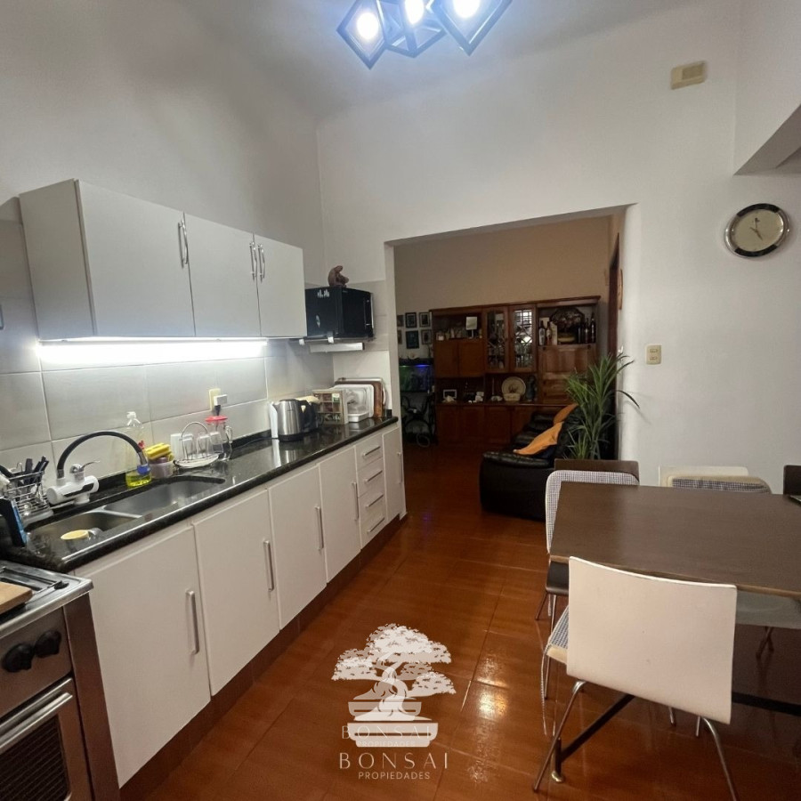 Casa ID.176 - Venta Casa 3 Dormitorios Jacinto Vera Montevideo C