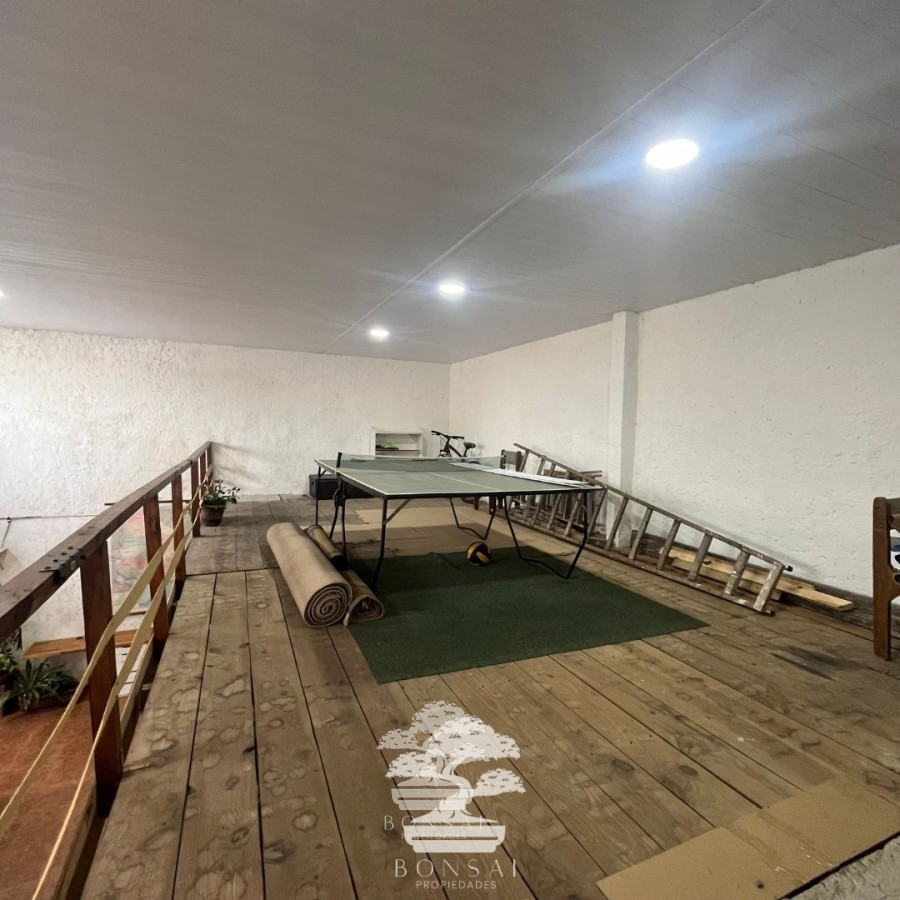 Casa ID.176 - Venta Casa 3 Dormitorios Jacinto Vera Montevideo C