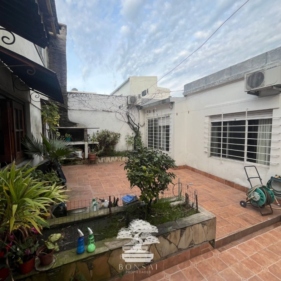 Casa ID.176 - Venta Casa 3 Dormitorios Jacinto Vera Montevideo C