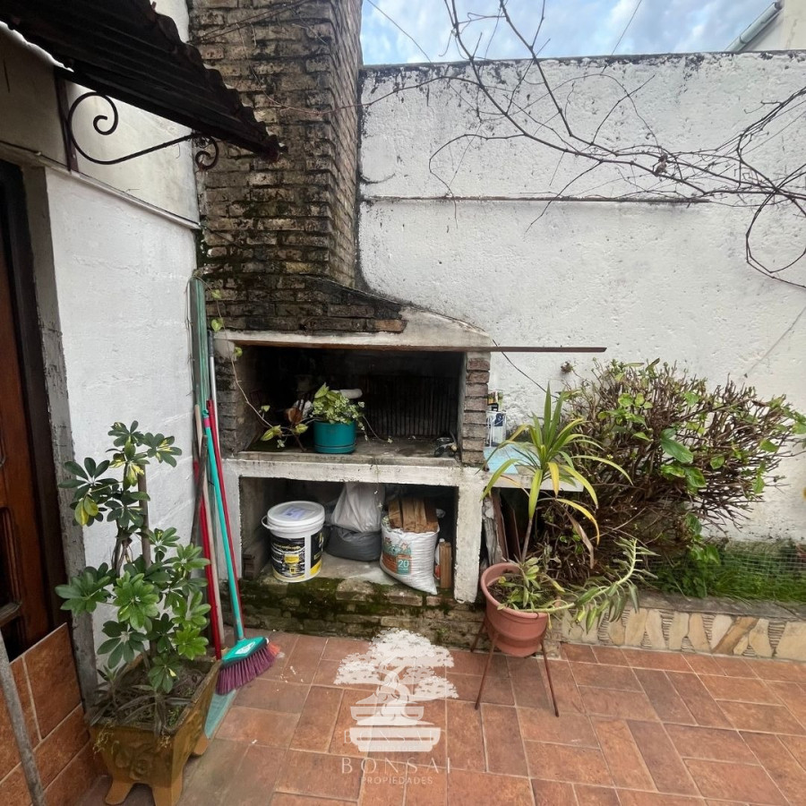 Casa ID.176 - Venta Casa 3 Dormitorios Jacinto Vera Montevideo C