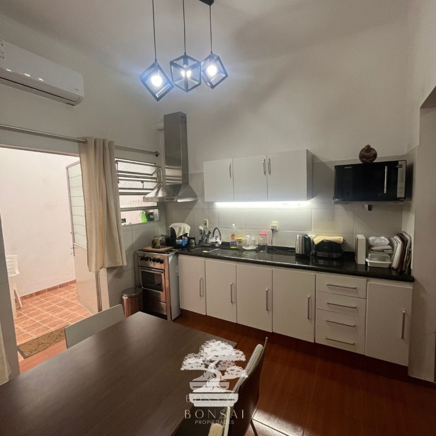 Casa ID.176 - Venta Casa 3 Dormitorios Jacinto Vera Montevideo C