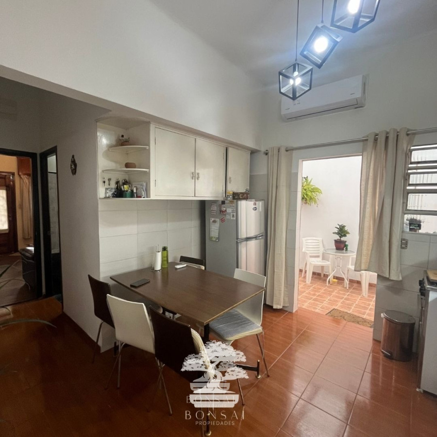 Casa ID.176 - Venta Casa 3 Dormitorios Jacinto Vera Montevideo C