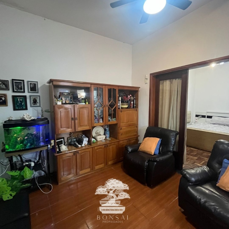 Casa ID.176 - Venta Casa 3 Dormitorios Jacinto Vera Montevideo C