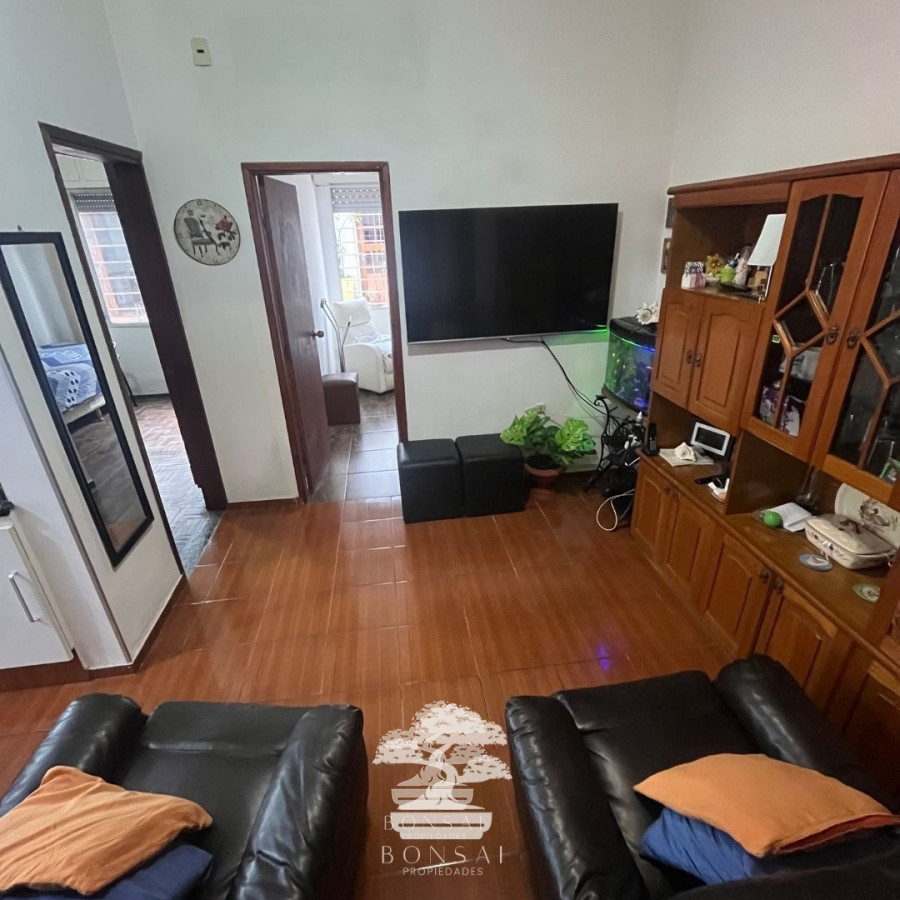 Casa ID.176 - Venta Casa 3 Dormitorios Jacinto Vera Montevideo C
