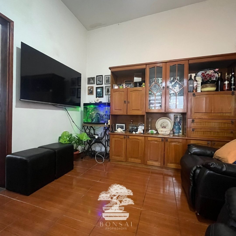 Casa ID.176 - Venta Casa 3 Dormitorios Jacinto Vera Montevideo C