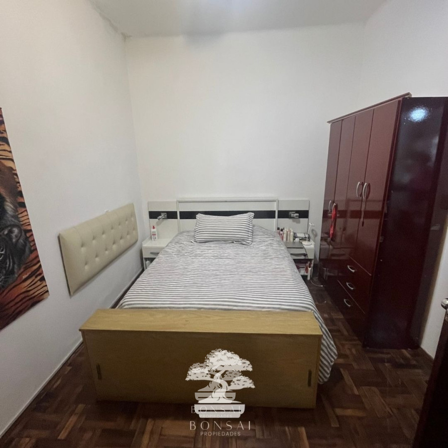 Casa ID.176 - Venta Casa 3 Dormitorios Jacinto Vera Montevideo C