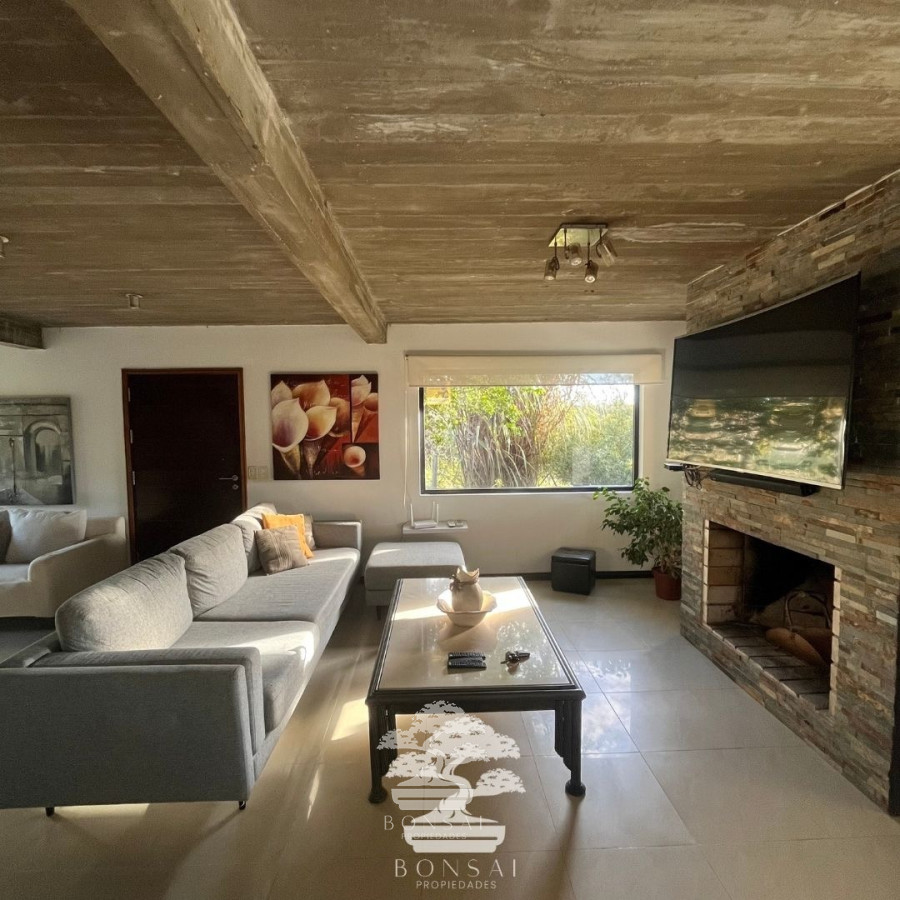 Casa ID.182 - Venta Casa 2 Dormitorios Lausana Parada 39 Mansa Maldonado C