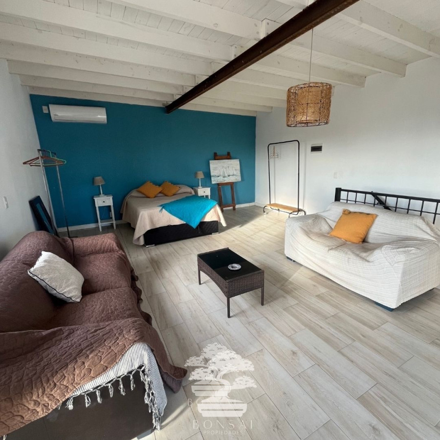 Casa ID.182 - Venta Casa 2 Dormitorios Lausana Parada 39 Mansa Maldonado C