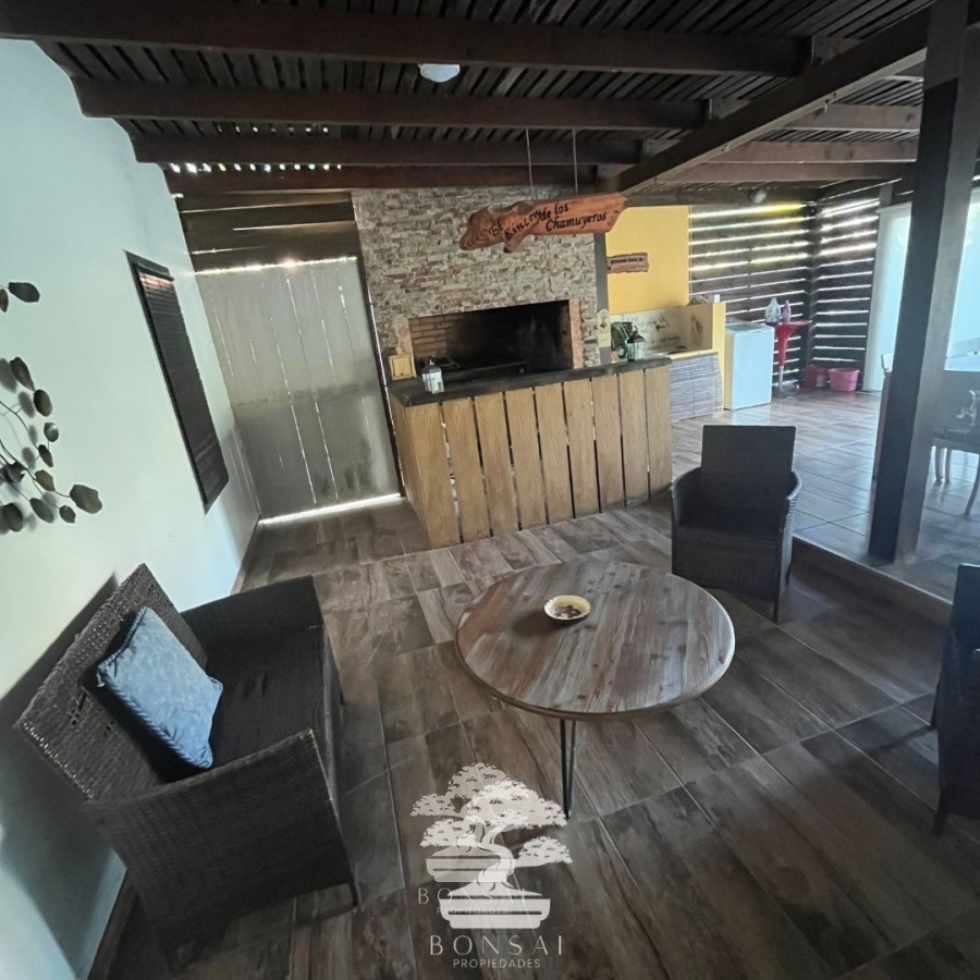 Casa ID.182 - Venta Casa 2 Dormitorios Lausana Parada 39 Mansa Maldonado C