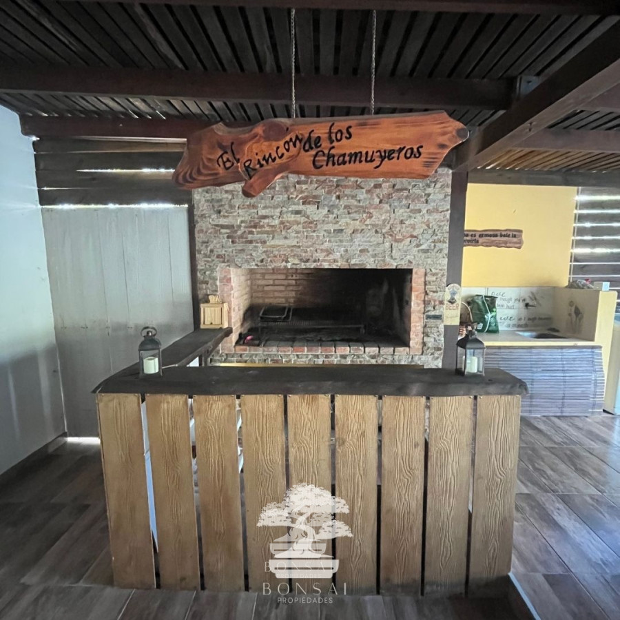 Casa ID.182 - Venta Casa 2 Dormitorios Lausana Parada 39 Mansa Maldonado C