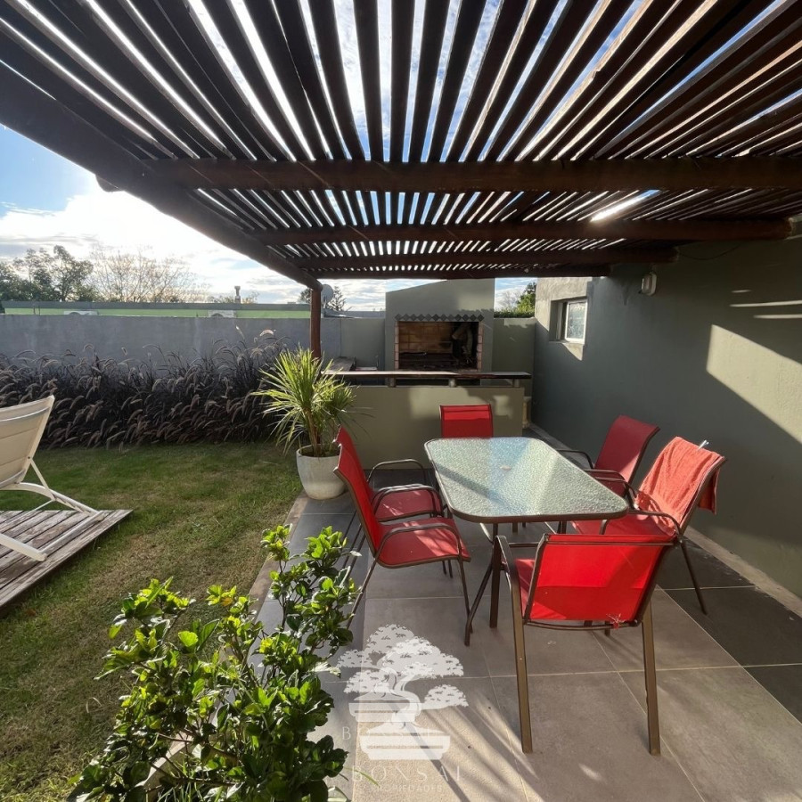 Casa ID.182 - Venta Casa 2 Dormitorios Lausana Parada 39 Mansa Maldonado C