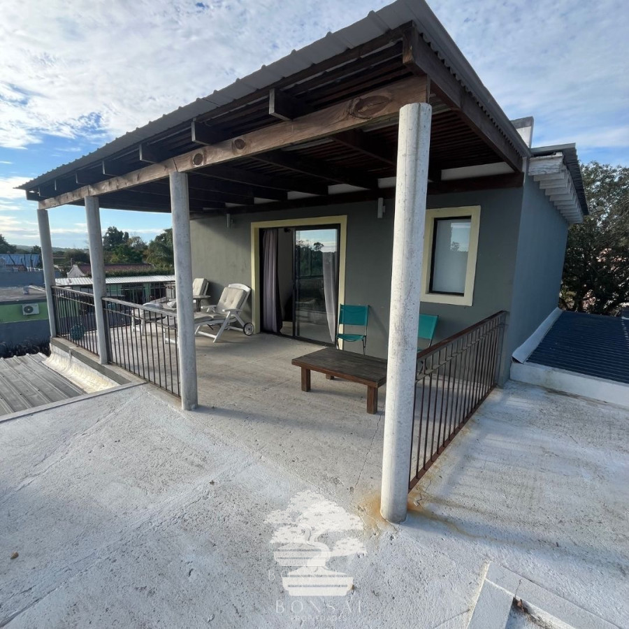 Casa ID.182 - Venta Casa 2 Dormitorios Lausana Parada 39 Mansa Maldonado C