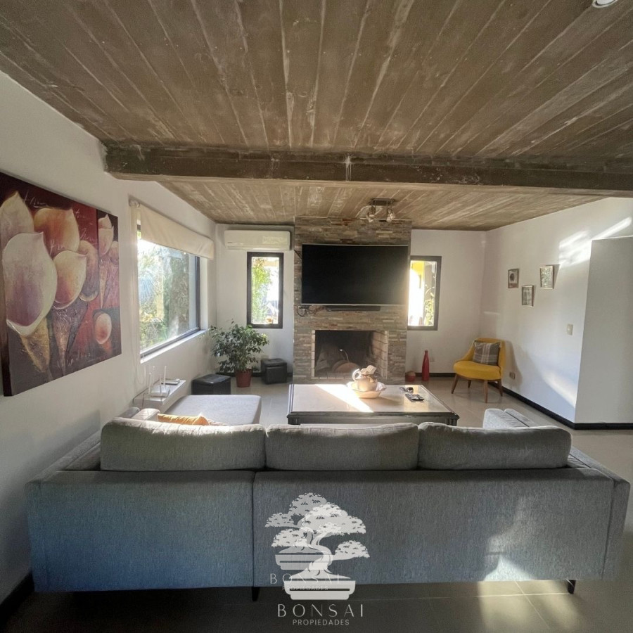 Casa ID.182 - Venta Casa 2 Dormitorios Lausana Parada 39 Mansa Maldonado C