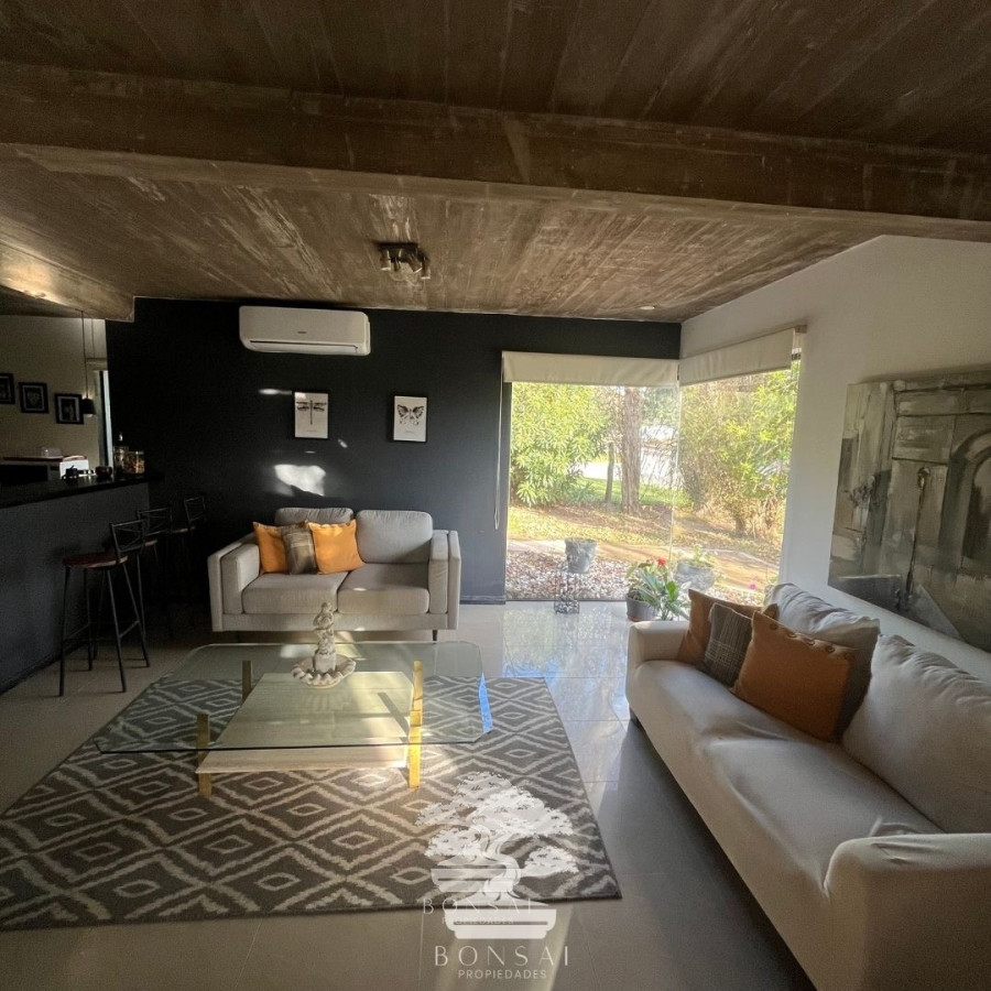 Casa ID.182 - Venta Casa 2 Dormitorios Lausana Parada 39 Mansa Maldonado C