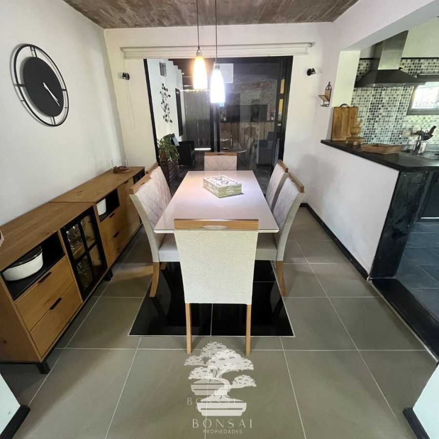Casa ID.182 - Venta Casa 2 Dormitorios Lausana Parada 39 Mansa Maldonado C