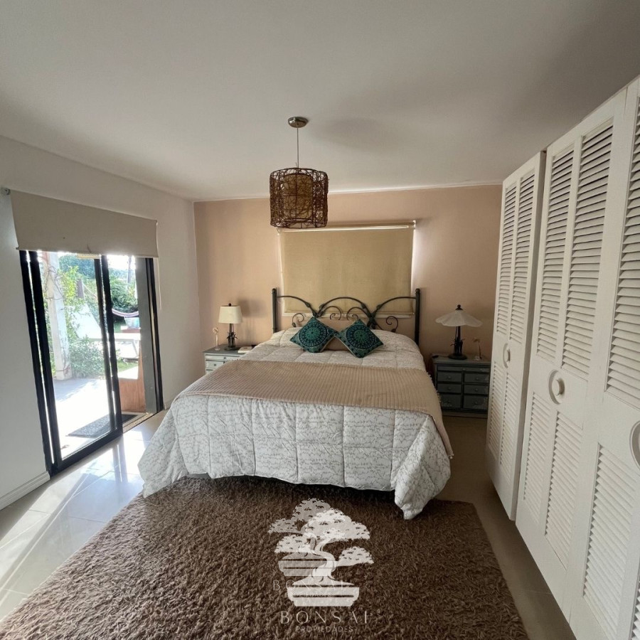 Casa ID.182 - Venta Casa 2 Dormitorios Lausana Parada 39 Mansa Maldonado C