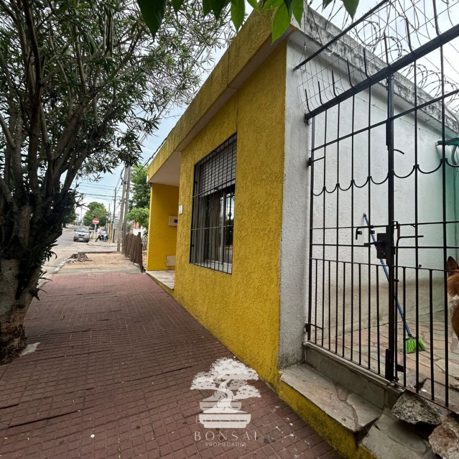 Casa ID.188 - Venta Casa 2 Dormitorios Con Terreno Florida Mp,