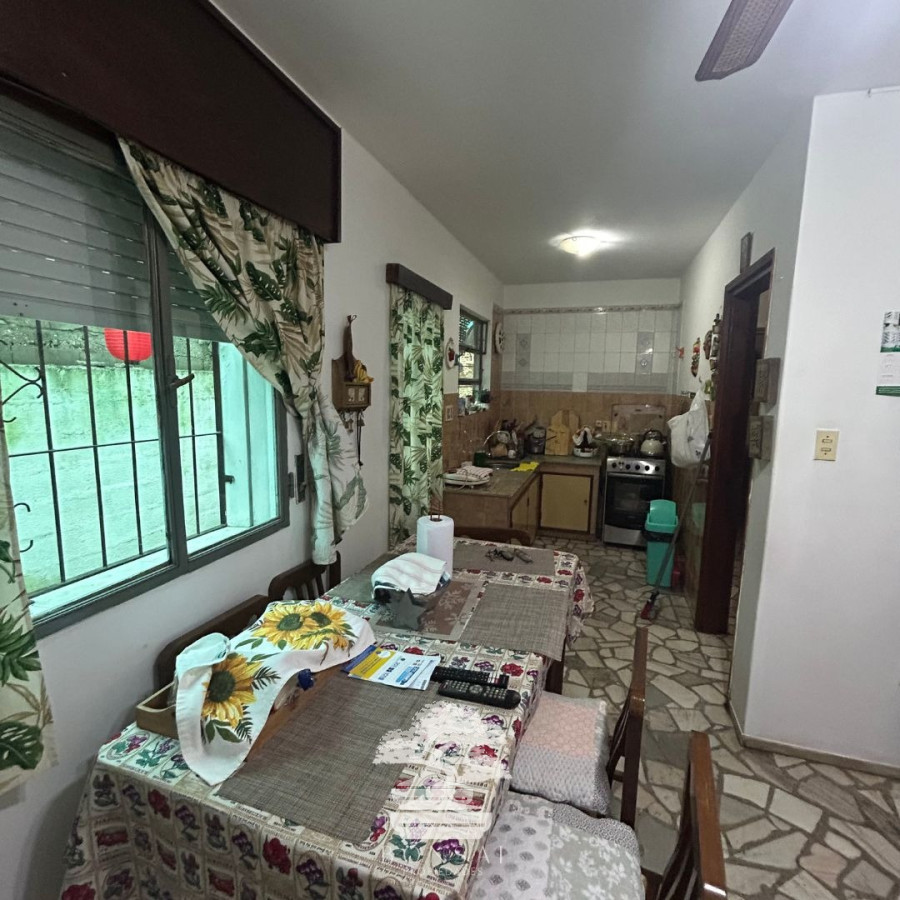 Casa ID.188 - Venta Casa 2 Dormitorios Con Terreno Florida Mp,