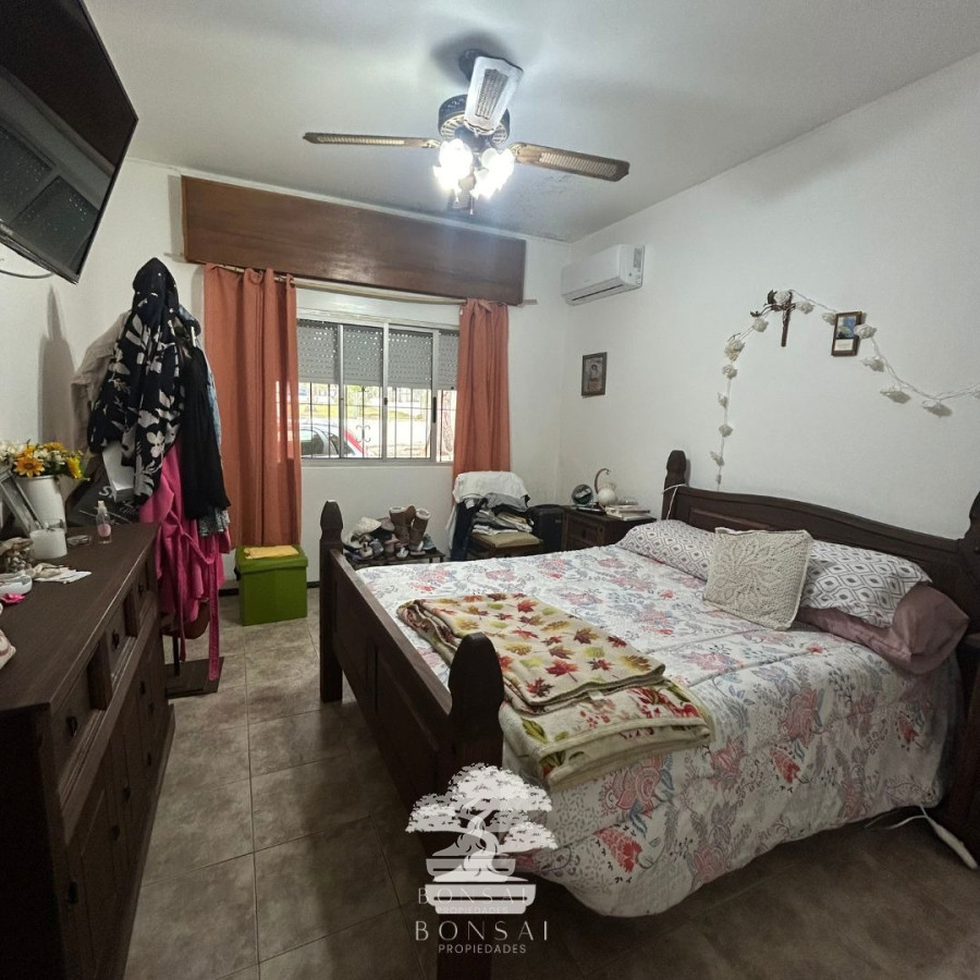 Casa ID.188 - Venta Casa 2 Dormitorios Con Terreno Florida Mp,