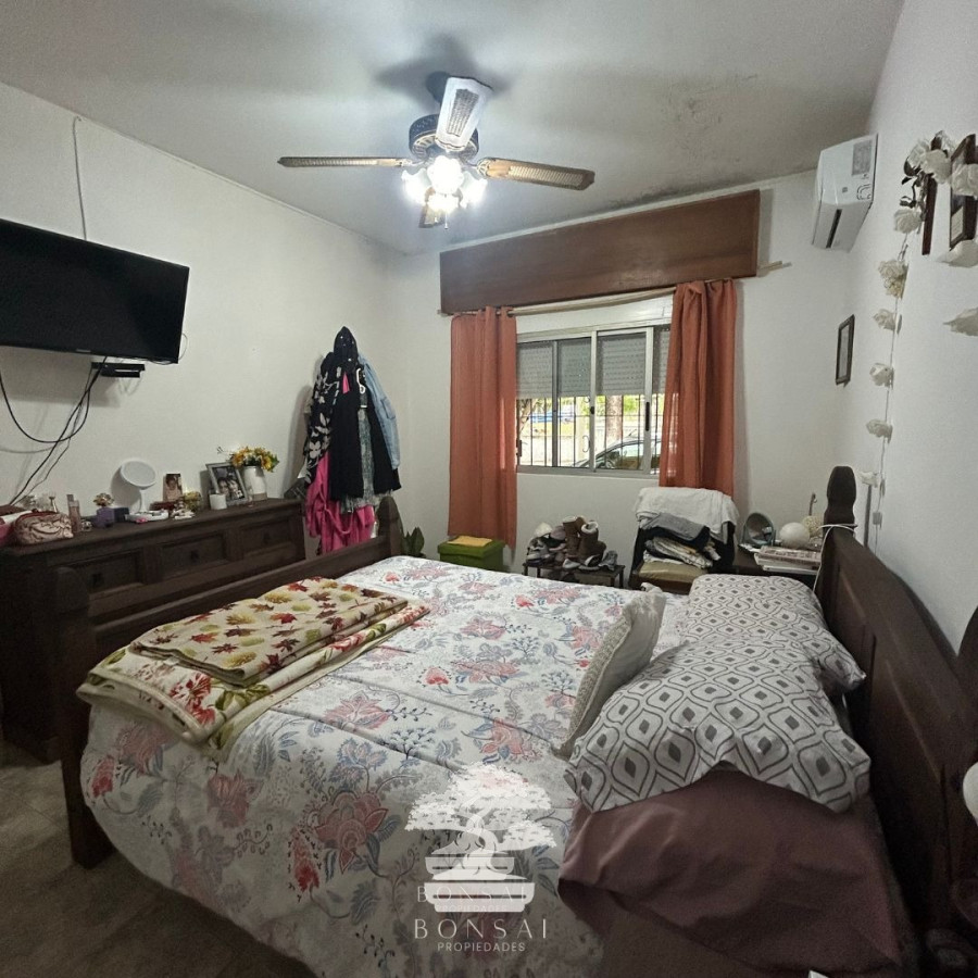 Casa ID.188 - Venta Casa 2 Dormitorios Con Terreno Florida Mp,