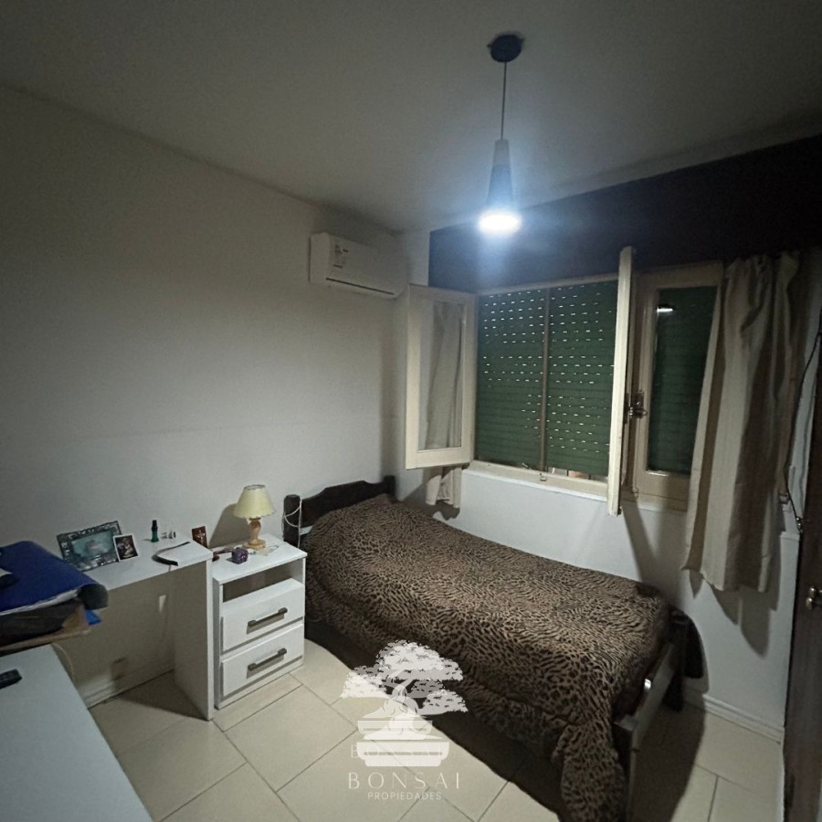 Casa ID.188 - Venta Casa 2 Dormitorios Con Terreno Florida Mp,