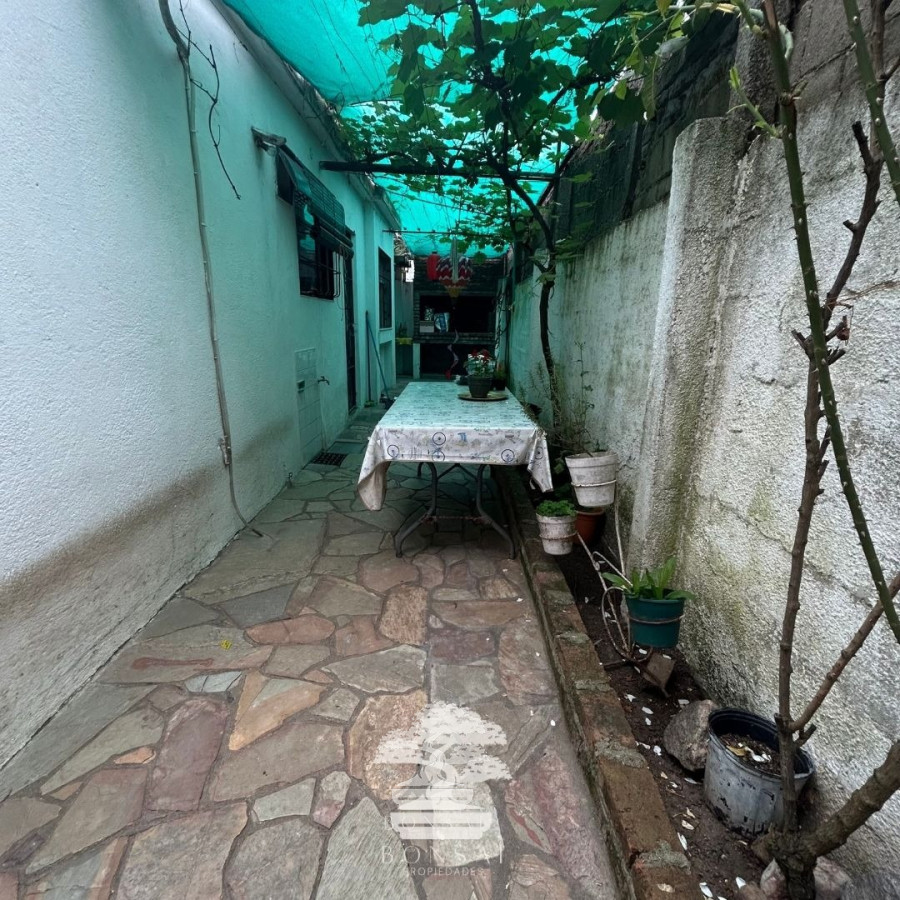 Casa ID.188 - Venta Casa 2 Dormitorios Con Terreno Florida Mp,