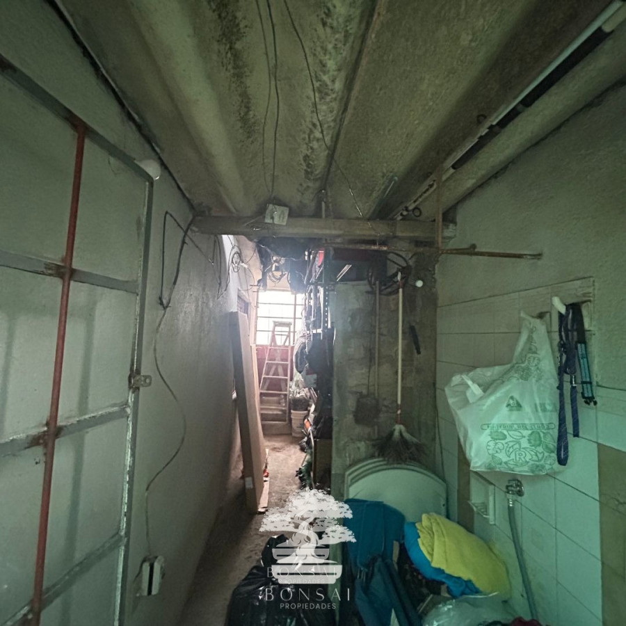 Casa ID.188 - Venta Casa 2 Dormitorios Con Terreno Florida Mp,