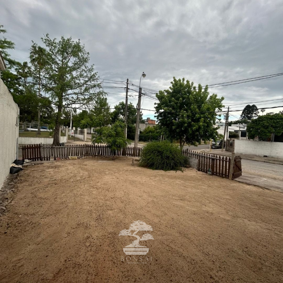 Casa ID.188 - Venta Casa 2 Dormitorios Con Terreno Florida Mp,