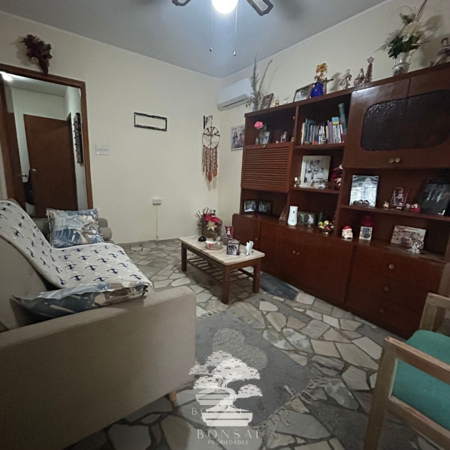 Casa ID.188 - Venta Casa 2 Dormitorios Con Terreno Florida Mp,