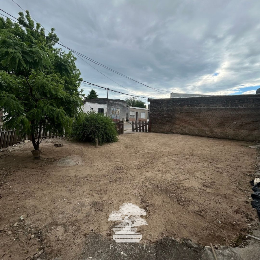 Casa ID.188 - Venta Casa 2 Dormitorios Con Terreno Florida Mp,