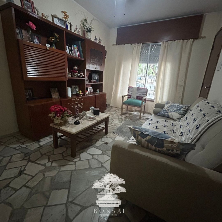 Casa ID.188 - Venta Casa 2 Dormitorios Con Terreno Florida Mp,