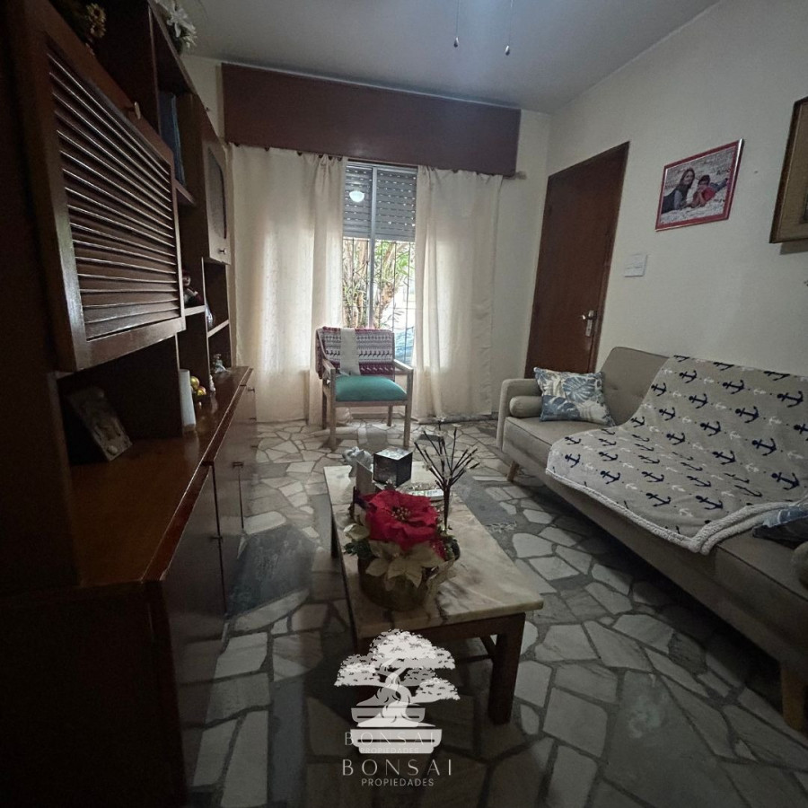 Casa ID.188 - Venta Casa 2 Dormitorios Con Terreno Florida Mp,