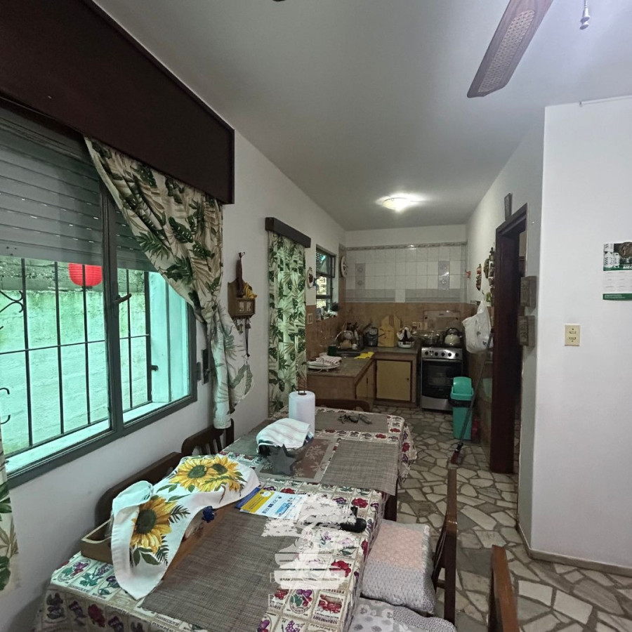 Casa ID.188 - Venta Casa 2 Dormitorios Con Terreno Florida Mp,