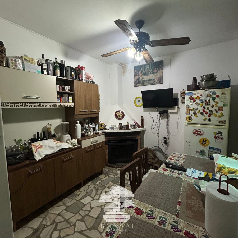 Casa ID.188 - Venta Casa 2 Dormitorios Con Terreno Florida Mp,