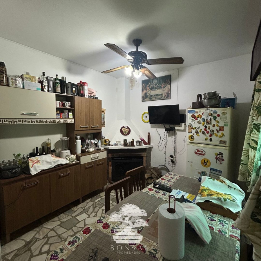 Casa ID.188 - Venta Casa 2 Dormitorios Con Terreno Florida Mp,