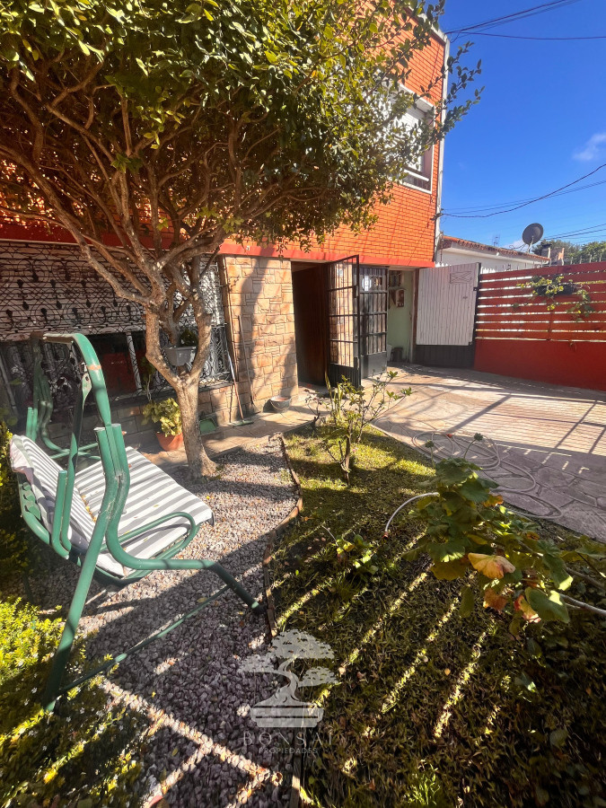 Casa ID.732 - Venta Casa 3 dormitorios Villa Española Montevideo C