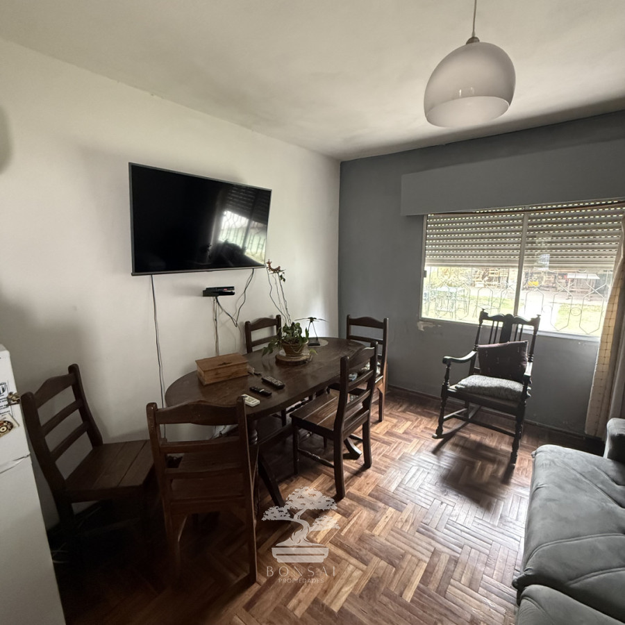 Casa ID.914 - Venta Casa 2 Domitorios Colón Montevideo F