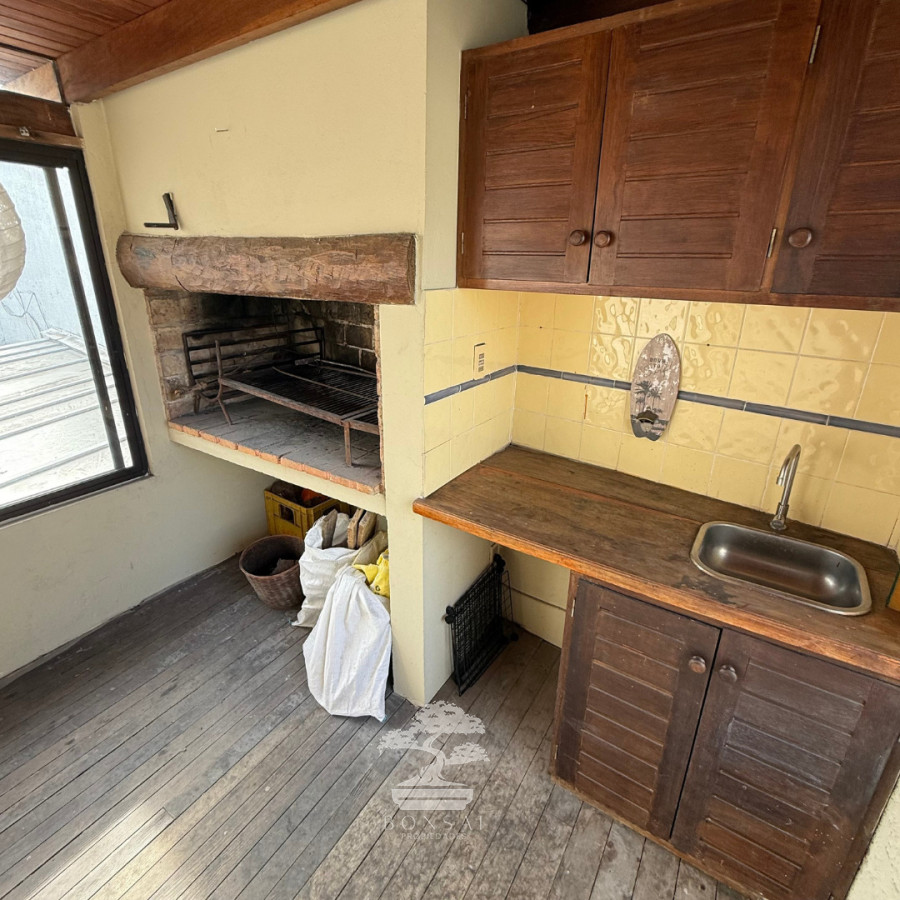 Casa ID.935 - Venta Casa 4 Dormitorios Cordon Montevideo N